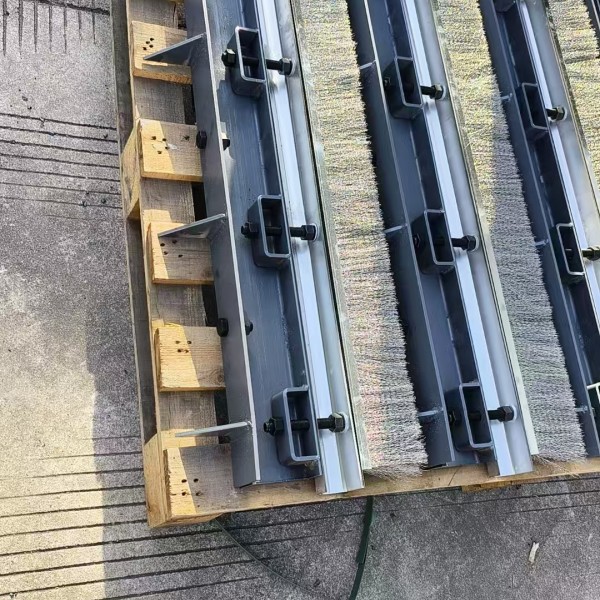 环冷机密封钢刷