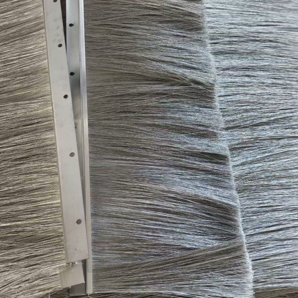 环冷机密封钢刷